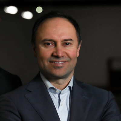 Personal Injury Template Attorney Photo 1